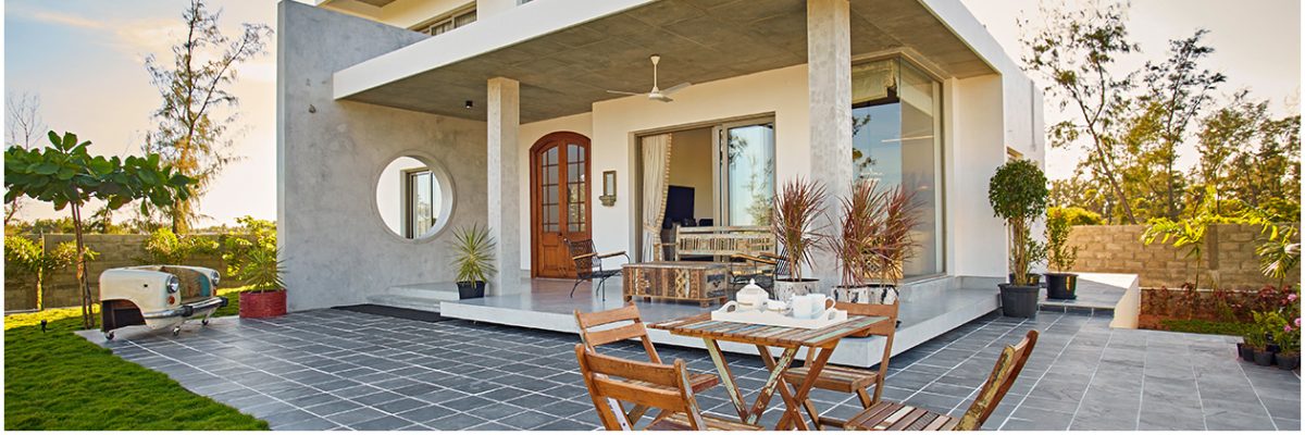Villas, Resort & Beach House for Rent in ECR, Mahabalipuram Chennai – Manna Villa